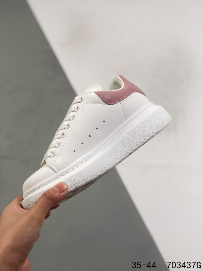 Alexander Mcqueen Mens/Women Sneakers Shoes Gr.36-45