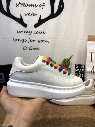 Alexander Mcqueen Mens/Women Sneakers Shoes Gr.36-45