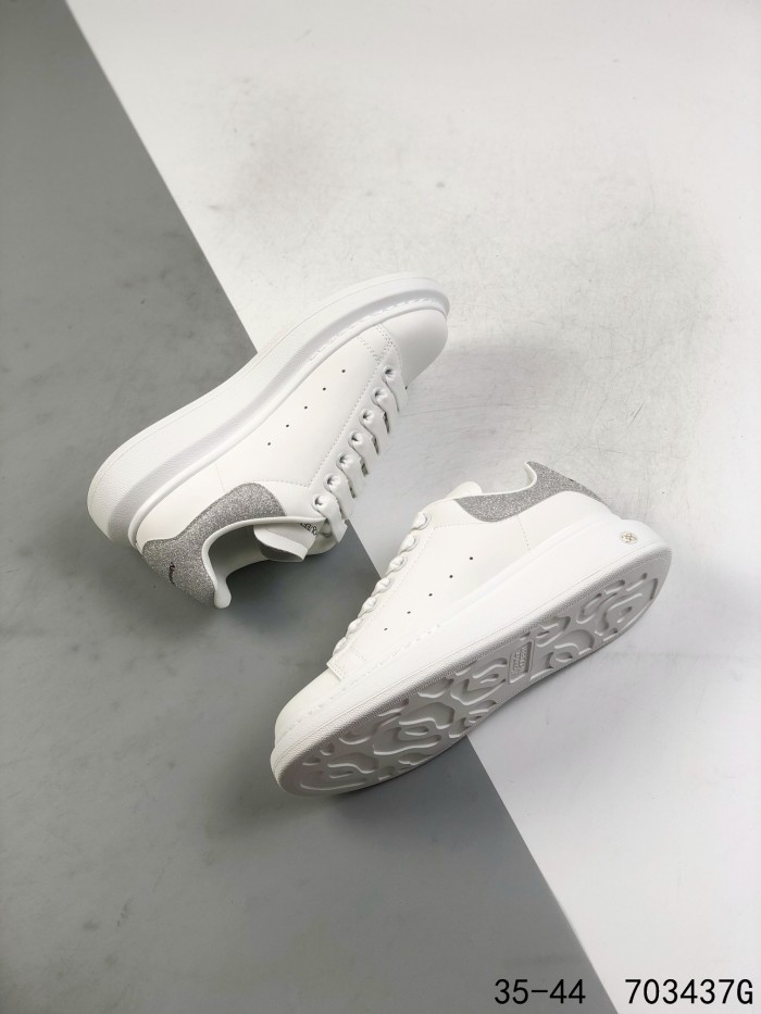 Alexander Mcqueen Mens/Women Sneakers Shoes Gr.36-45