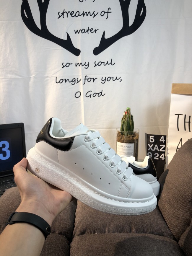 Alexander Mcqueen Mens/Women Sneakers Shoes Gr.36-45