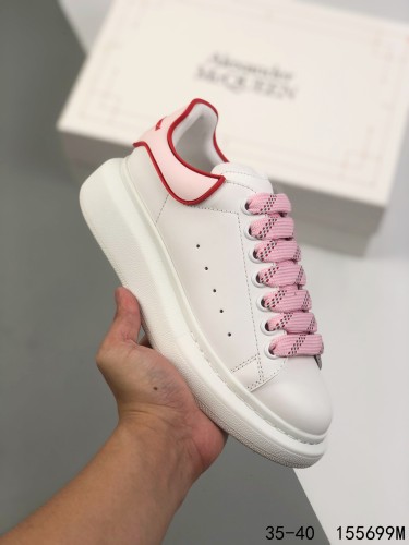 Alexander Mcqueen Mens/Women Sneakers Shoes Gr.36-45