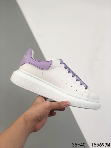 Alexander Mcqueen Mens/Women Sneakers Shoes Gr.36-45