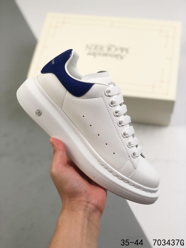 Alexander Mcqueen Mens/Women Sneakers Shoes Gr.36-45