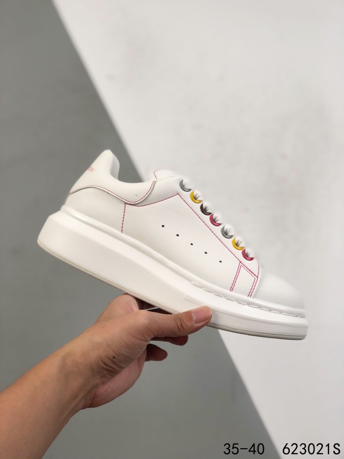 Alexander Mcqueen Mens/Women Sneakers Shoes Gr.36-45