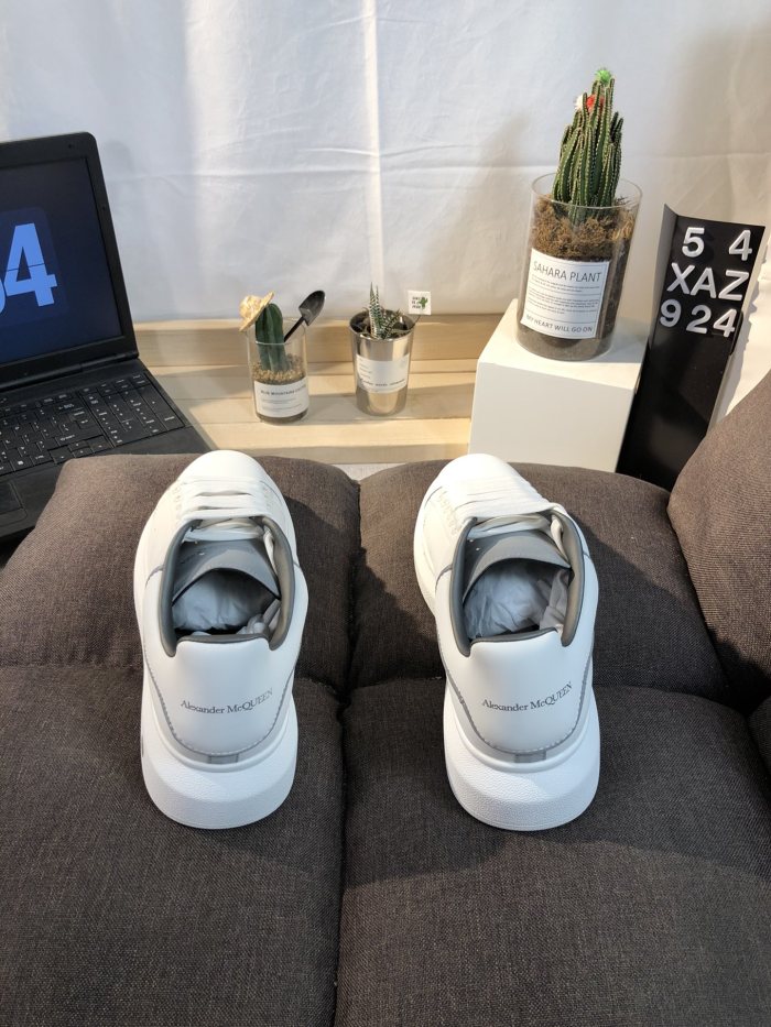Alexander Mcqueen Mens/Women Sneakers Shoes Gr.36-45