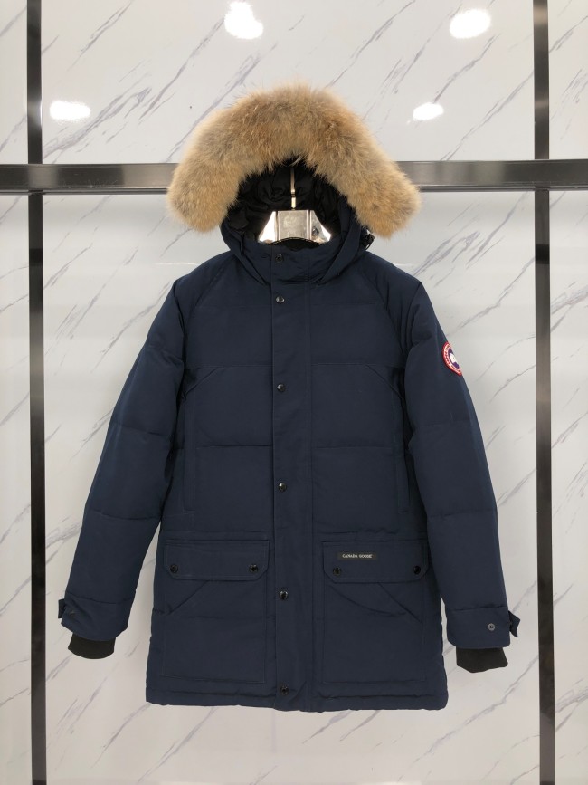 Canada Gooes Herren Winterjacke