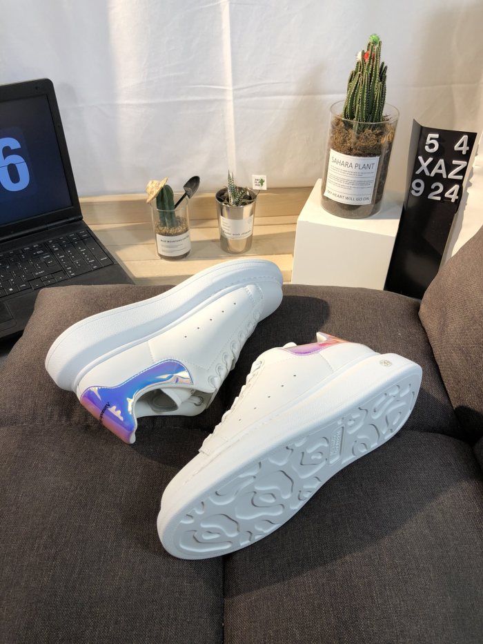 Alexander Mcqueen Mens/Women Sneakers Shoes Gr.36-45