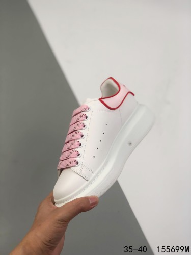 Alexander Mcqueen Mens/Women Sneakers Shoes Gr.36-45