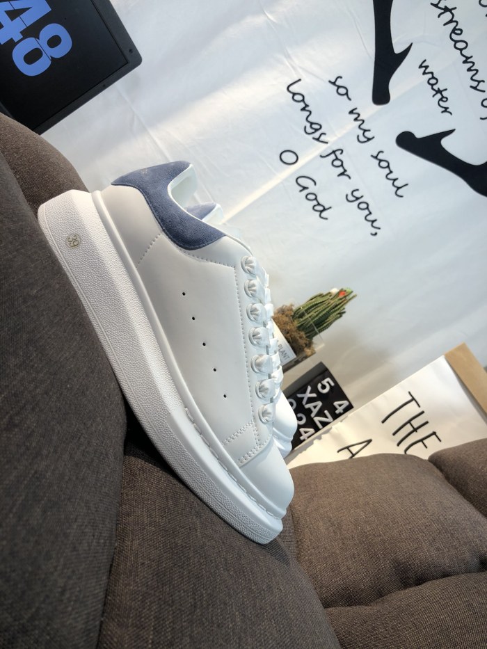 Alexander Mcqueen Mens/Women Sneakers Shoes Gr.36-45