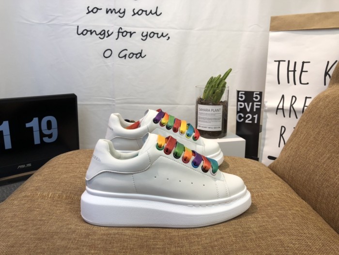 Alexander Mcqueen Mens/Women Sneakers Shoes Gr.36-45