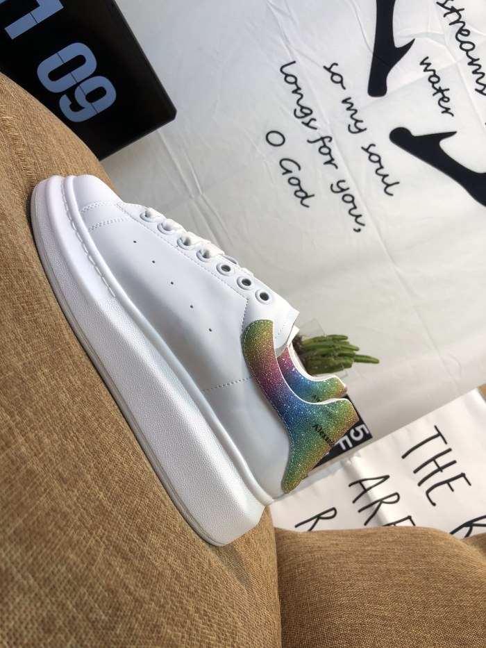 Alexander Mcqueen Mens/Women Sneakers Shoes Gr.36-45