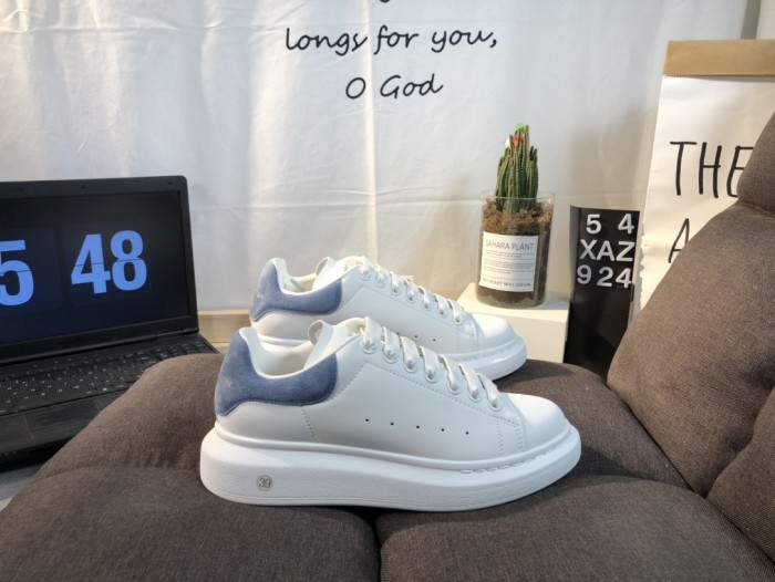 Alexander Mcqueen Mens/Women Sneakers Shoes Gr.36-45