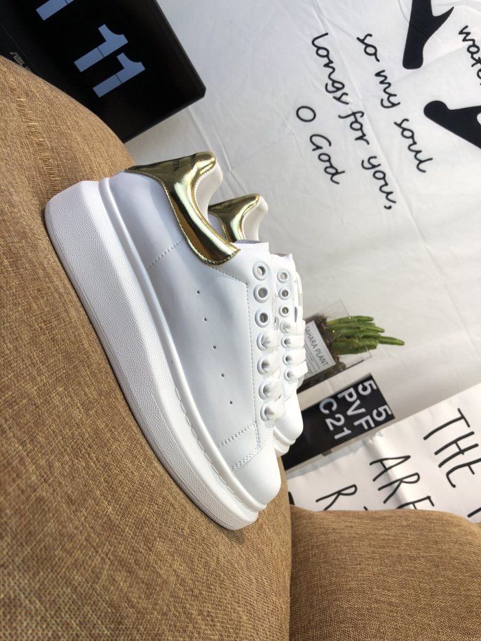 Alexander Mcqueen Mens/Women Sneakers Shoes Gr.36-45