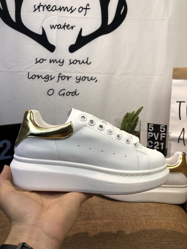 Alexander Mcqueen Mens/Women Sneakers Shoes Gr.36-45
