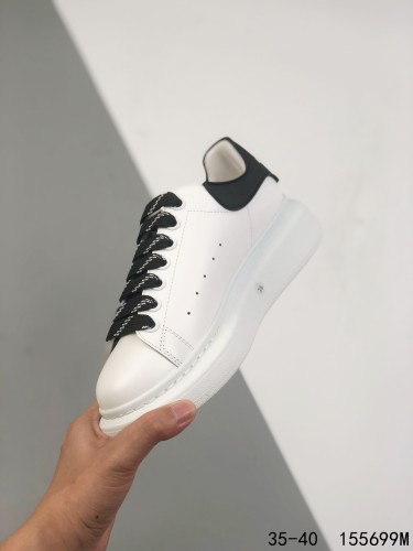 Alexander Mcqueen Mens/Women Sneakers Shoes Gr.36-45
