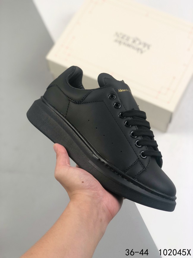 Alexander Mcqueen Mens/Women Sneakers Shoes Gr.36-45