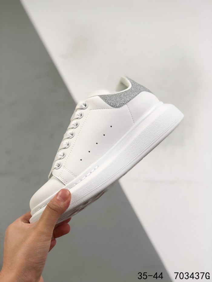 Alexander Mcqueen Mens/Women Sneakers Shoes Gr.36-45