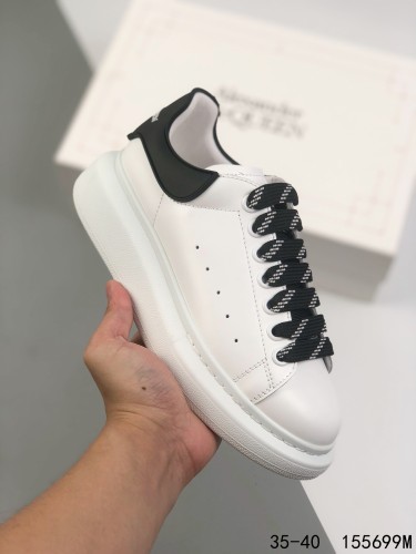 Alexander Mcqueen Mens/Women Sneakers Shoes Gr.36-45