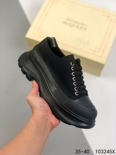 Alexander Mcqueen Mens/Women Sneakers Shoes Gr.36-45