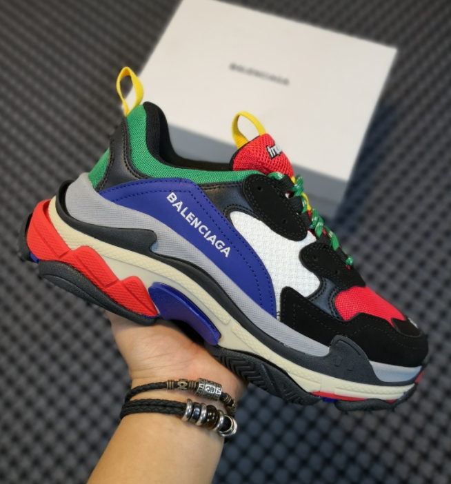 Balenciaga Mens/Women Sneakers Shoes Gr.36-45