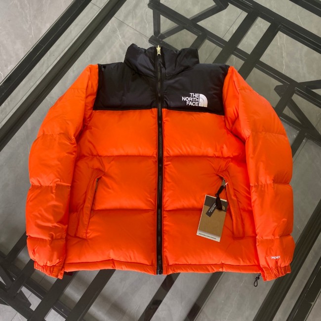The North Face Herren Damen Winterjacke