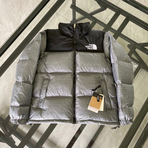The North Face Herren Damen Winterjacke