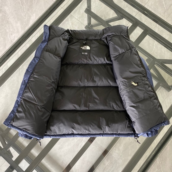 The North Face Herren Damen Winterjacke