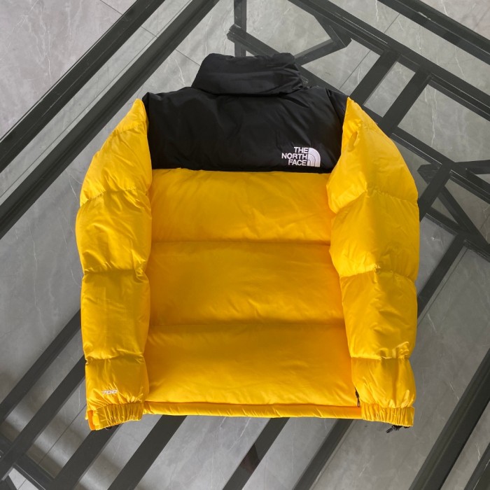 The North Face Herren Damen Winterjacke