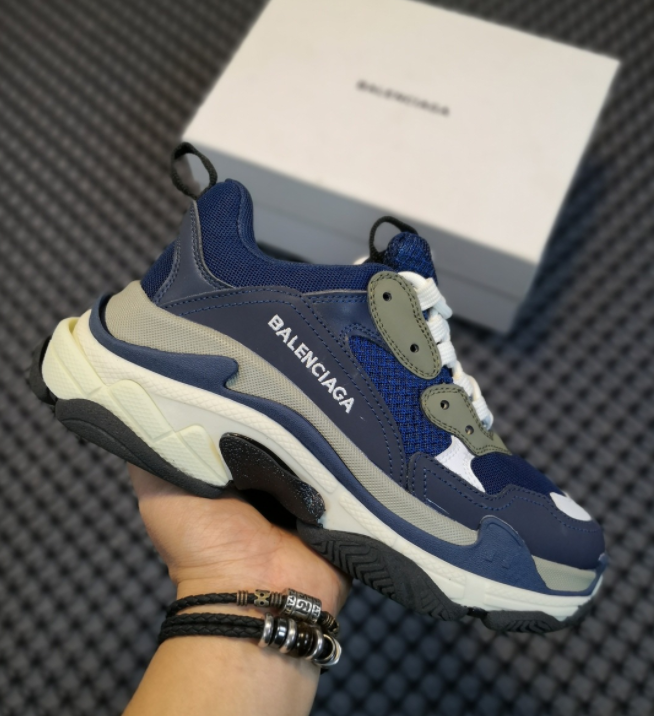 Balenciaga Mens/Women Sneakers Shoes Gr.36-45