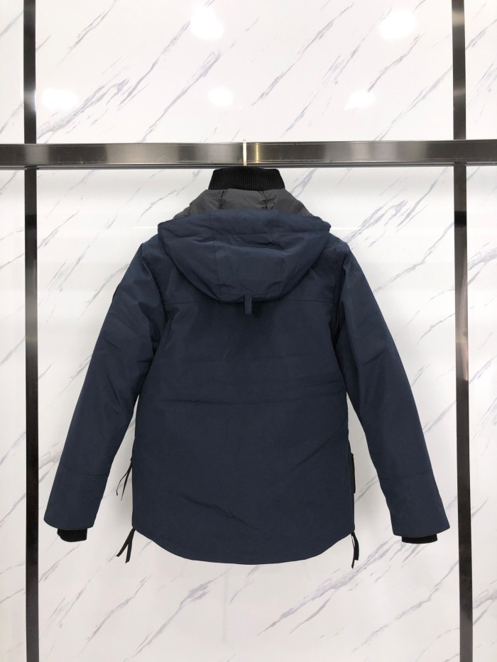 Canada Gooes Herren Damen Winterjacke