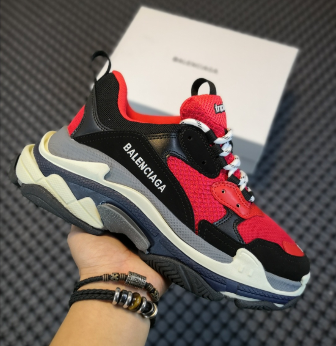 Balenciaga Mens/Women Sneakers Shoes Gr.36-45