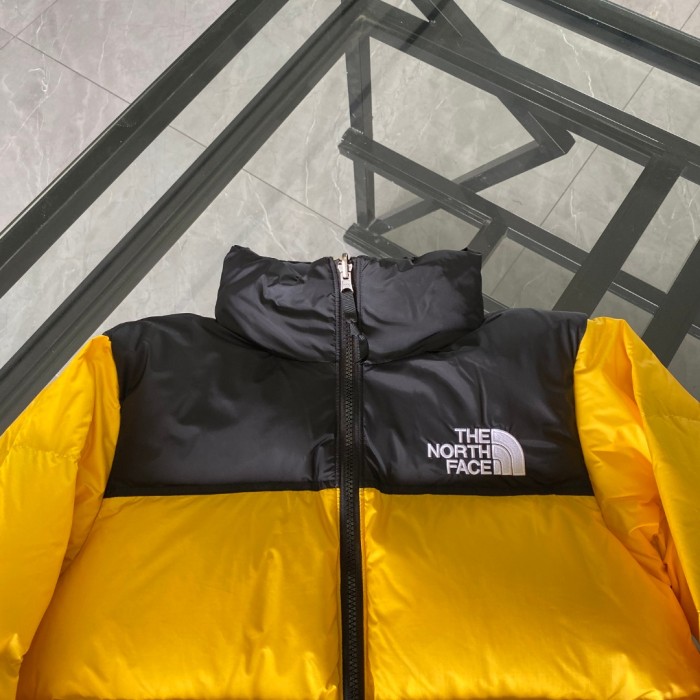 The North Face Herren Damen Winterjacke