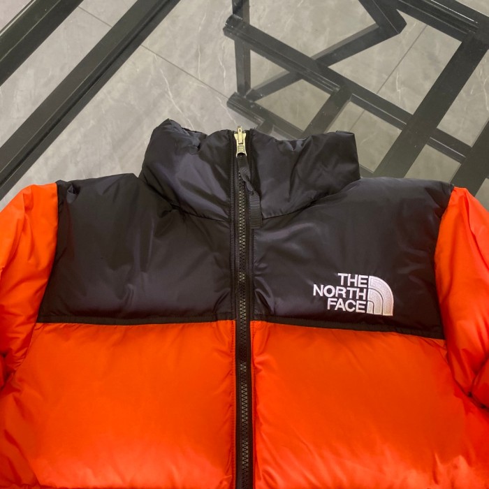 The North Face Herren Damen Winterjacke