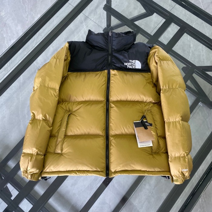 The North Face Herren Damen Winterjacke