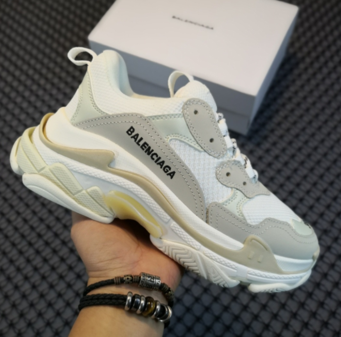 Balenciaga Mens/Women Sneakers Shoes Gr.36-45