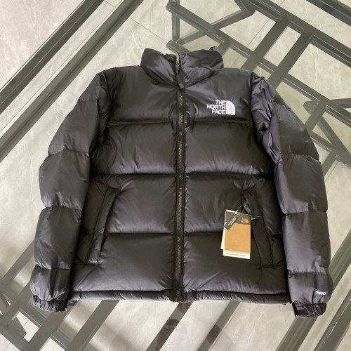 The North Face Herren Damen Winterjacke
