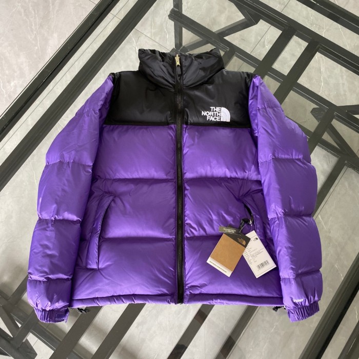 The North Face Herren Damen Winterjacke