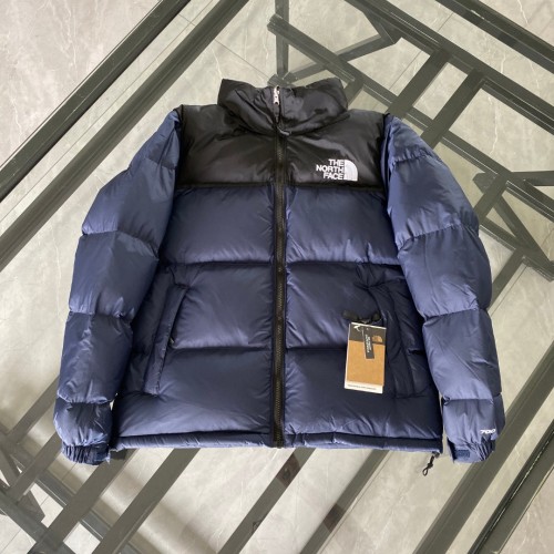 The North Face Herren Damen Winterjacke