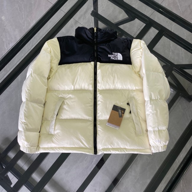 The North Face Herren Damen Winterjacke