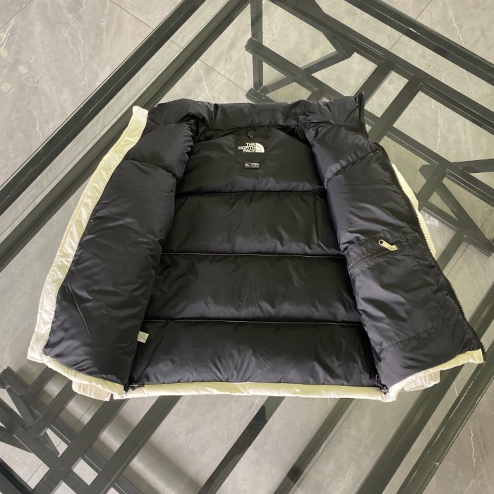 The North Face Herren Damen Winterjacke