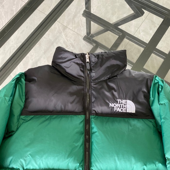 The North Face Herren Damen Winterjacke