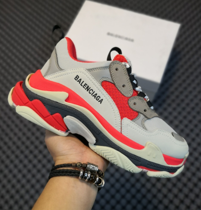 Balenciaga Mens/Women Sneakers Shoes Gr.36-45