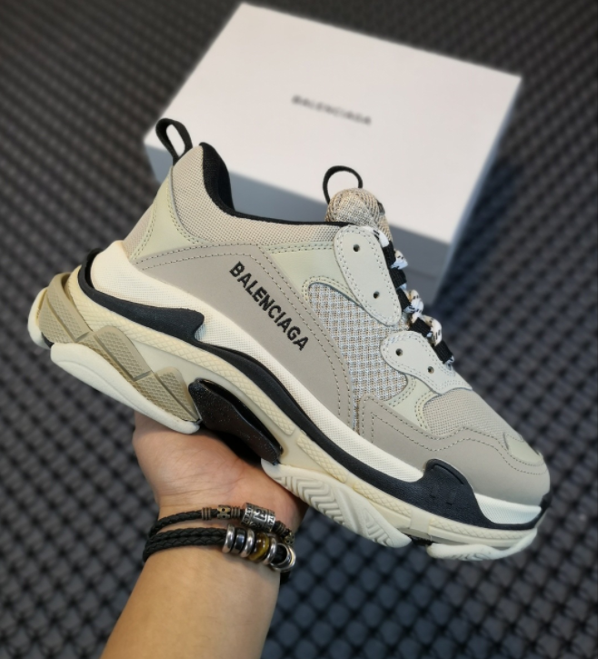 Balenciaga Mens/Women Sneakers Shoes Gr.36-45