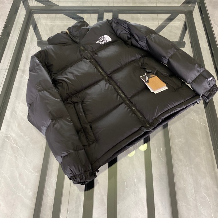 The North Face Herren Damen Winterjacke