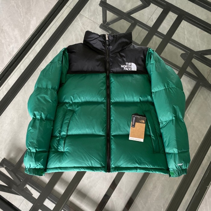 The North Face Herren Damen Winterjacke