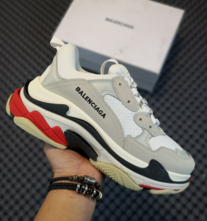 Balenciaga Mens/Women Sneakers Shoes Gr.36-45