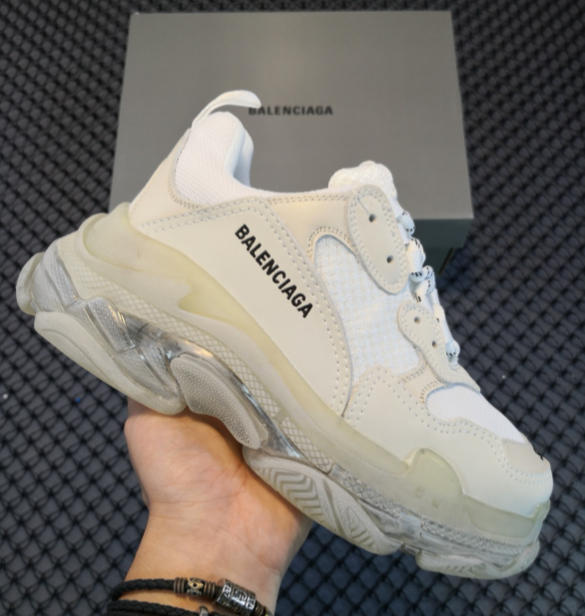 Balenciaga Mens/Women Sneakers Shoes Gr.36-45