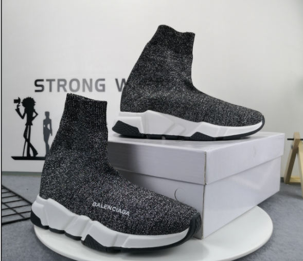 Balenciaga Mens/Women Sneakers Shoes Gr.36-45