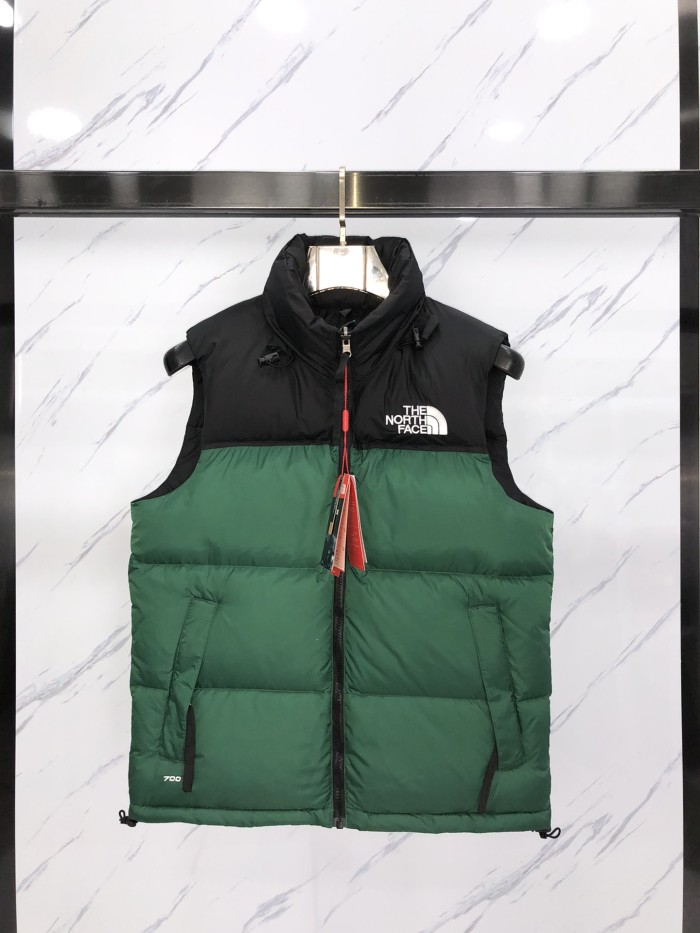 The North Face Herren Damen Vest Weste