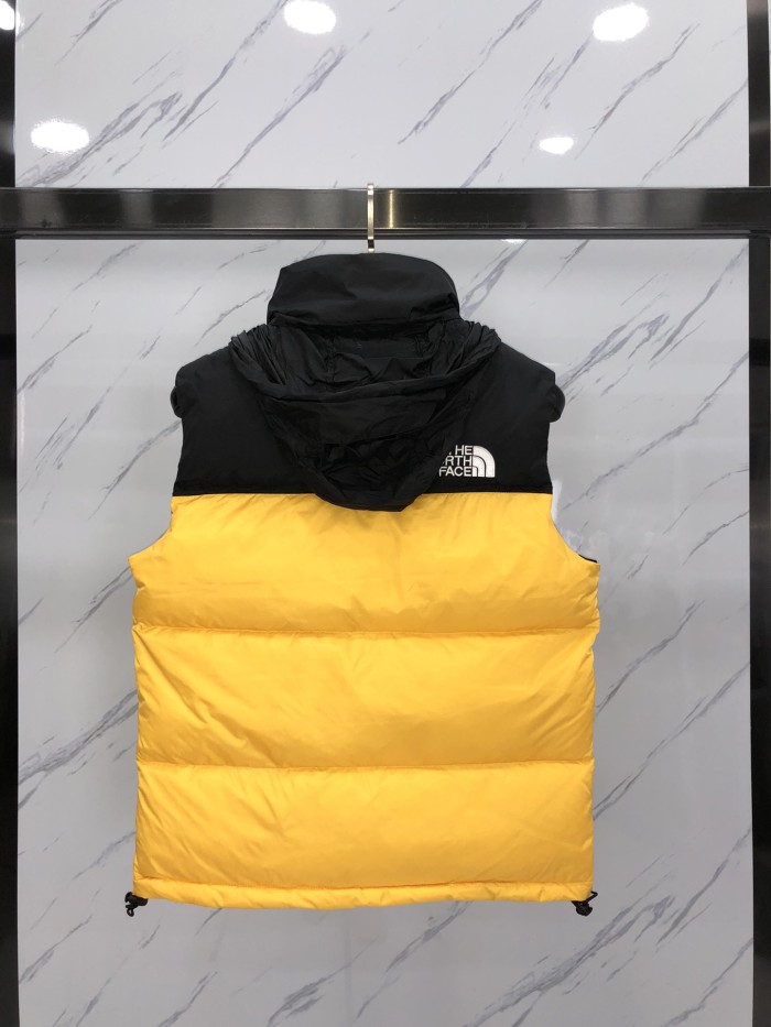 The North Face Herren Damen Vest Weste